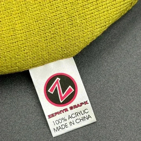 Zephyr BYU Beanie one size - Picture 4 of 4